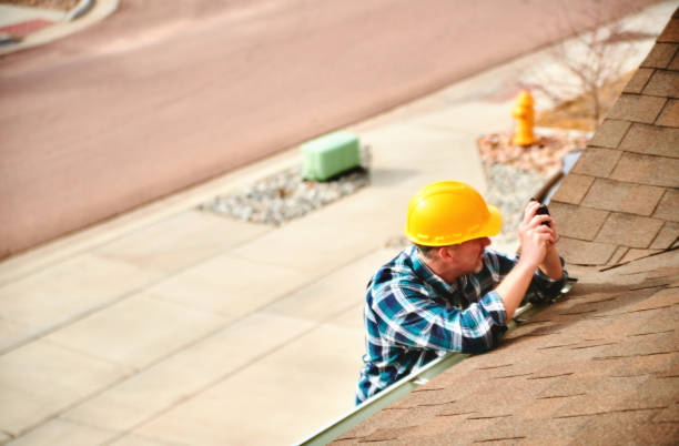 Best Roof Gutter Cleaning  in Laurence Harbor, NJ