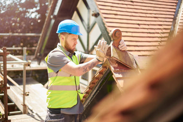 Best Emergency Roof Repair  in Laurence Harbor, NJ