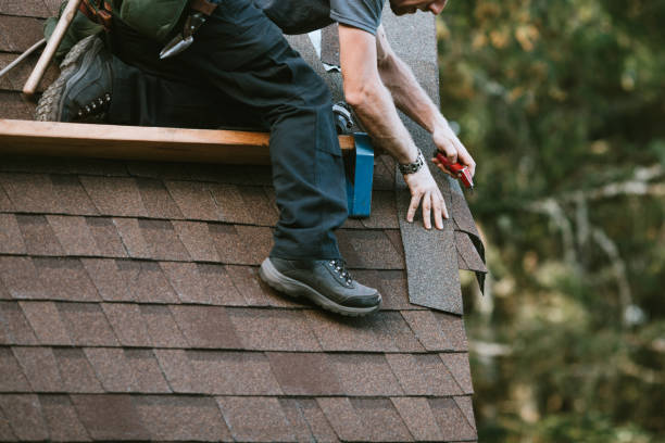 Quick and Trustworthy Emergency Roof Repair Services in Laurence Harbor, NJ