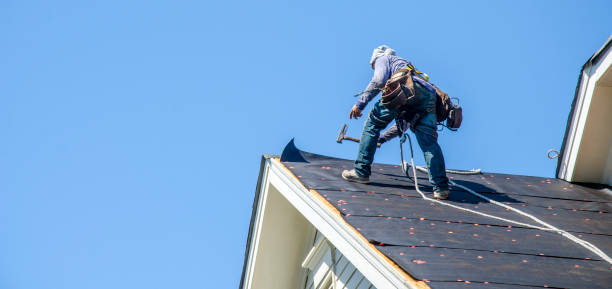 Best Residential Roofing Contractor  in Laurence Harbor, NJ